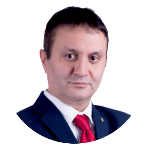 Dario Castagna, Founder di Private Community