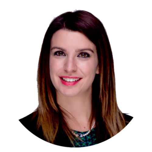 Monica Passini, Founder di Private Community