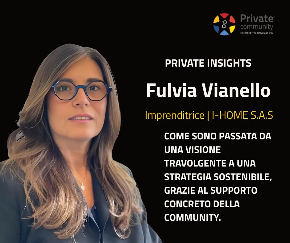 La Vision a Medida de la Empresa
