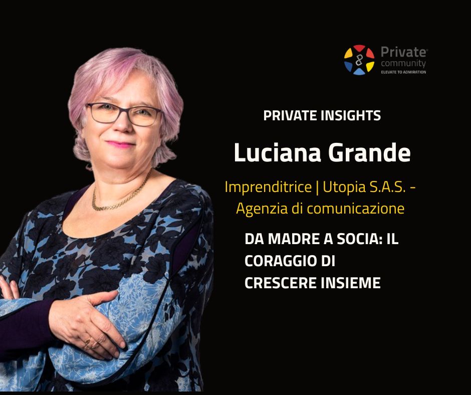 La Fuerza Amable de un Relevo Generacional Consciente