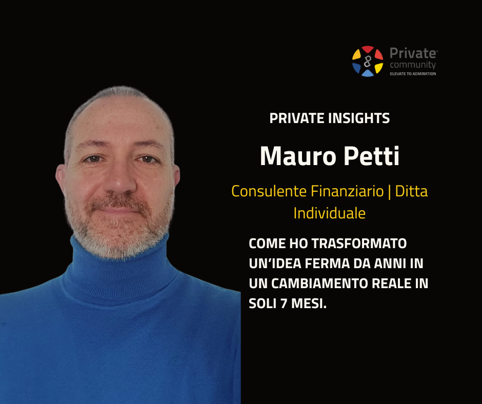 MAURO PETTI