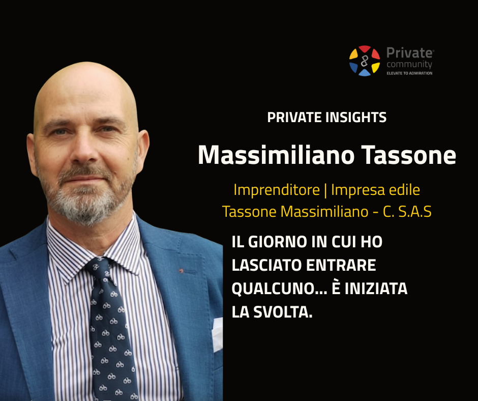 Le Opportunità Arrivano Quando Apri la Mente