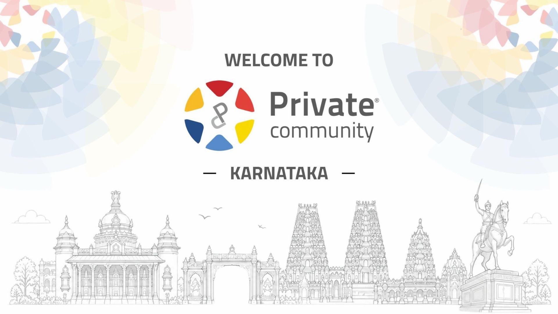Welcome to Private Community Karnataka