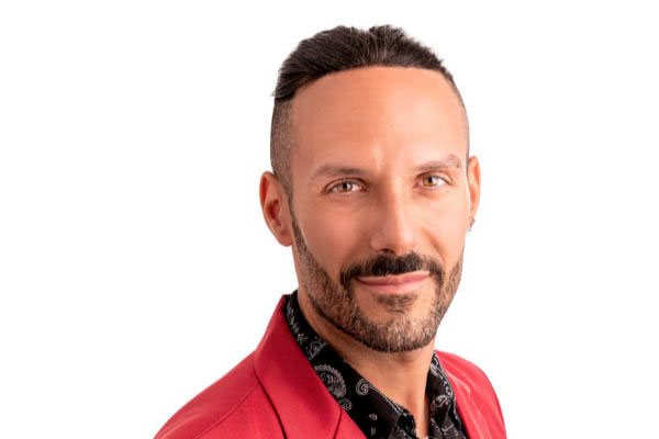 Antonio Dell&rsquo;Aversana