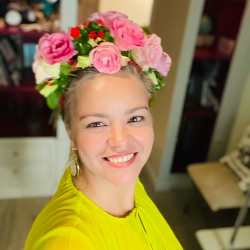 DIANA Marinaș