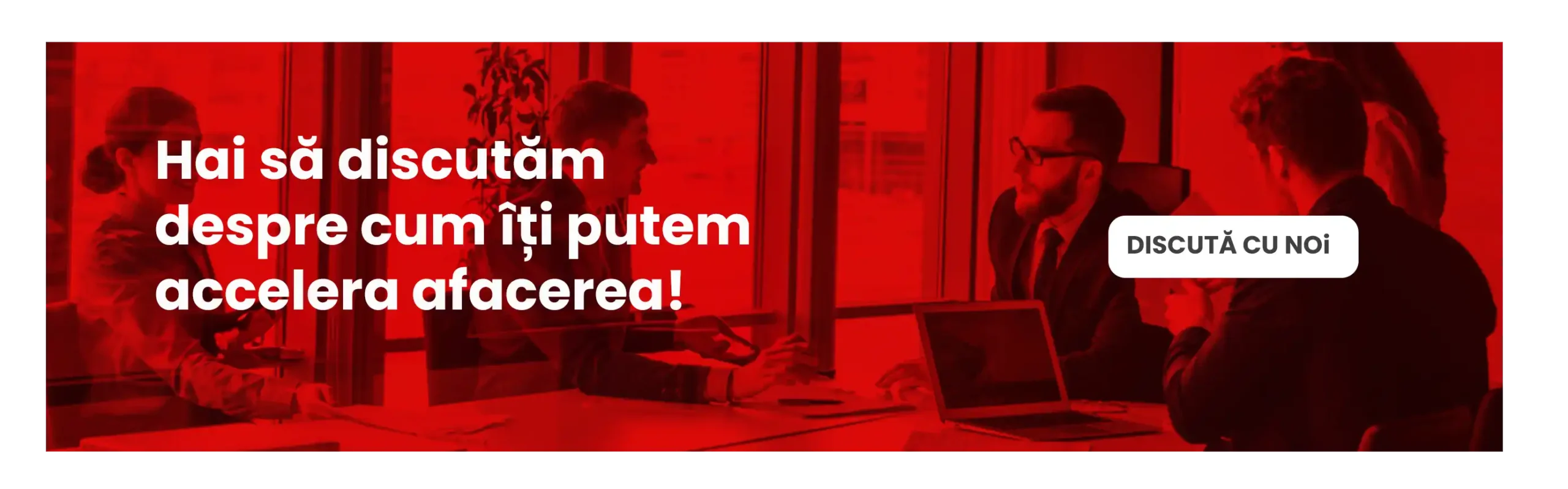 Elevate to Admiration