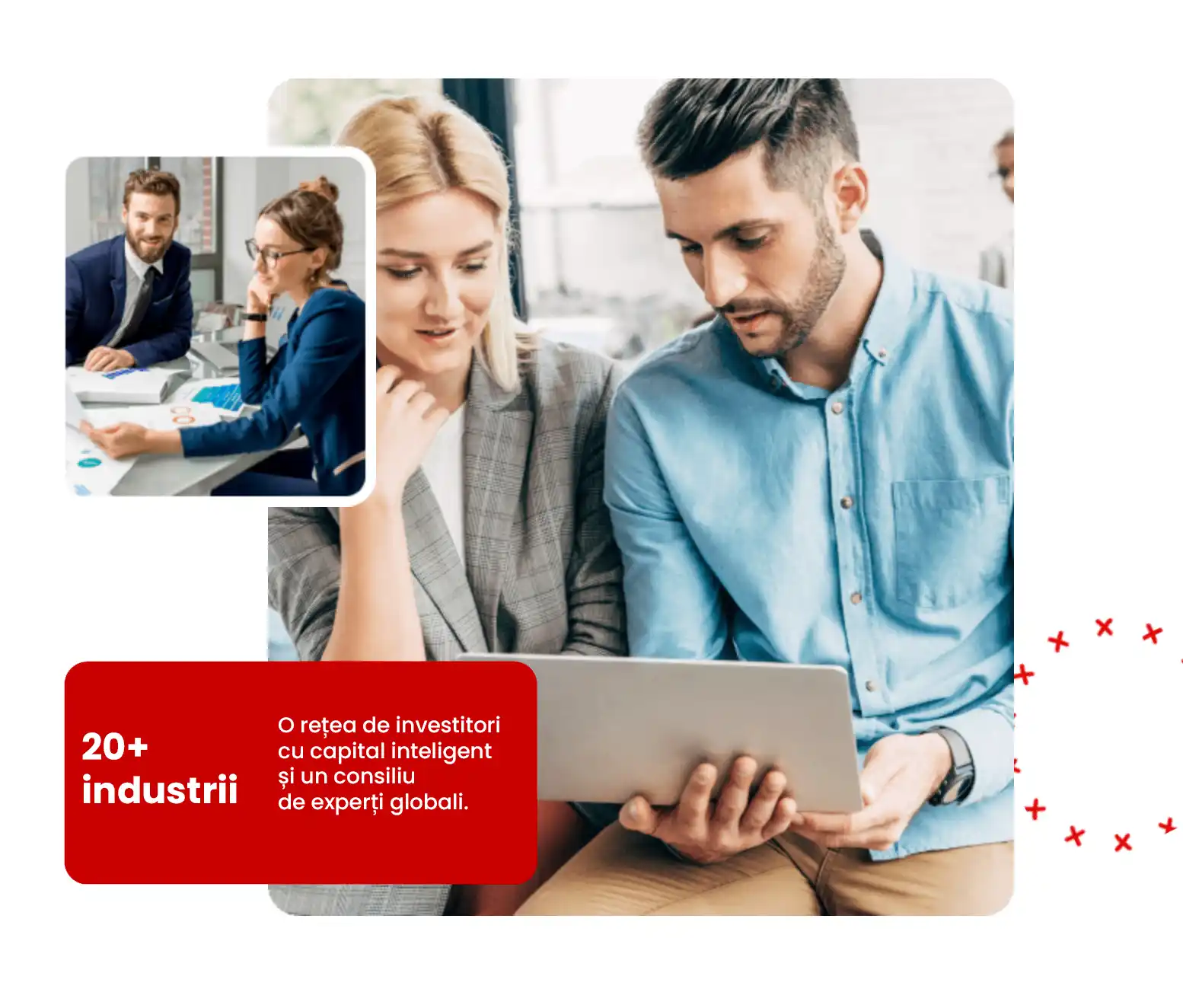 De ce Private Community