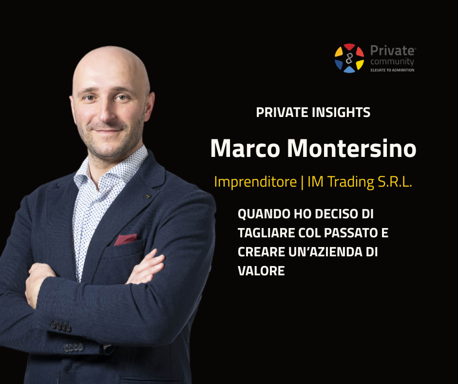 A Lăsa Vechiul Model pentru a Construi o Companie de Valoare