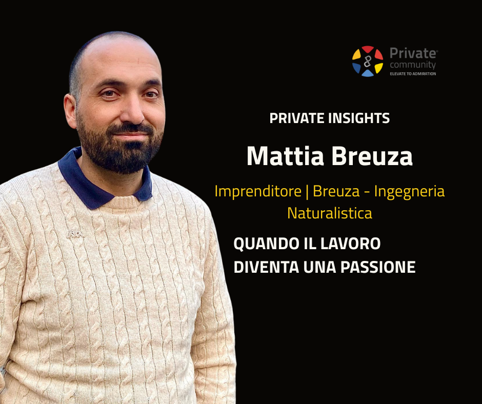 De la Sceptic la Membru al Private Community