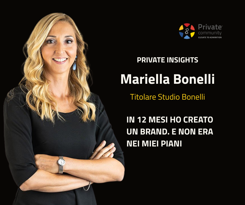 Mariella Bonelli
