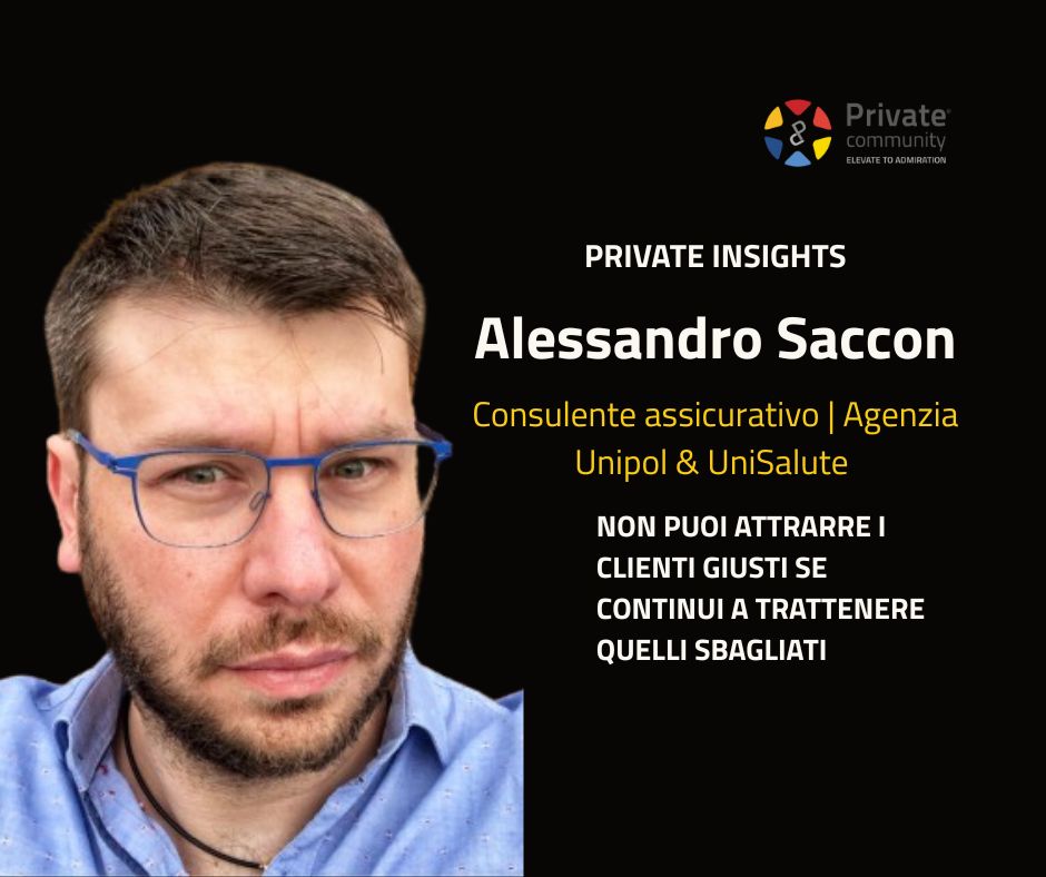 Il Coraggio di Scegliere, il Valore di Focalizzarsi