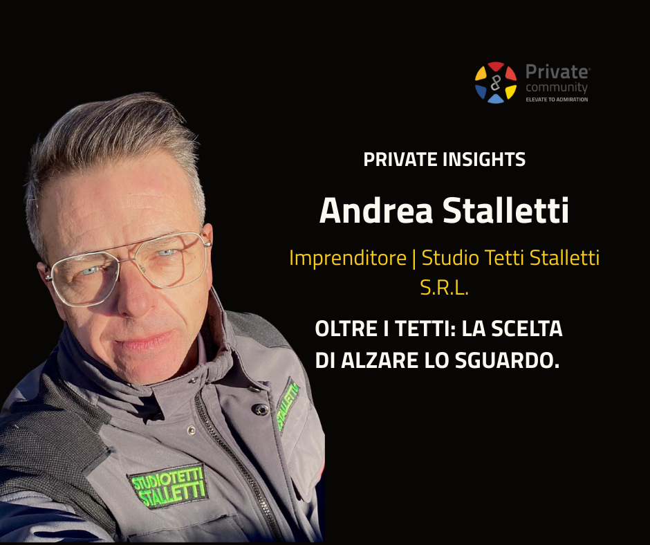 Da Artigiano del Legno a Costruttore di Futuro