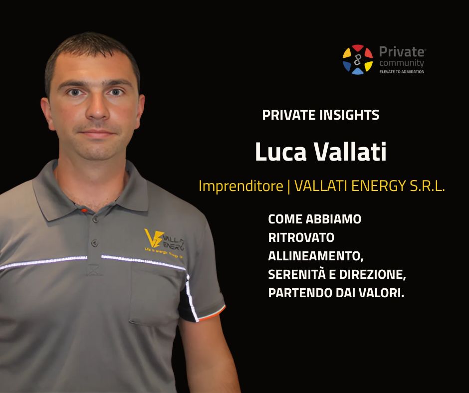 Allinearsi per Andare Lontano